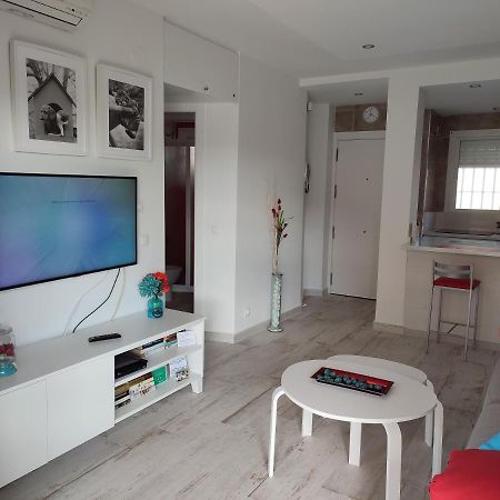 Carihuela Beach توريمولينوس المظهر الخارجي الصورة