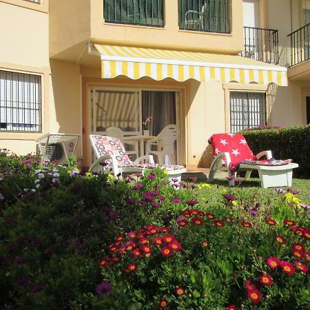 Carihuela Beach توريمولينوس المظهر الخارجي الصورة