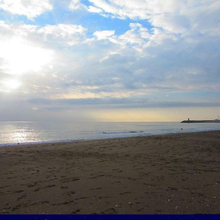 Carihuela Beach توريمولينوس المظهر الخارجي الصورة