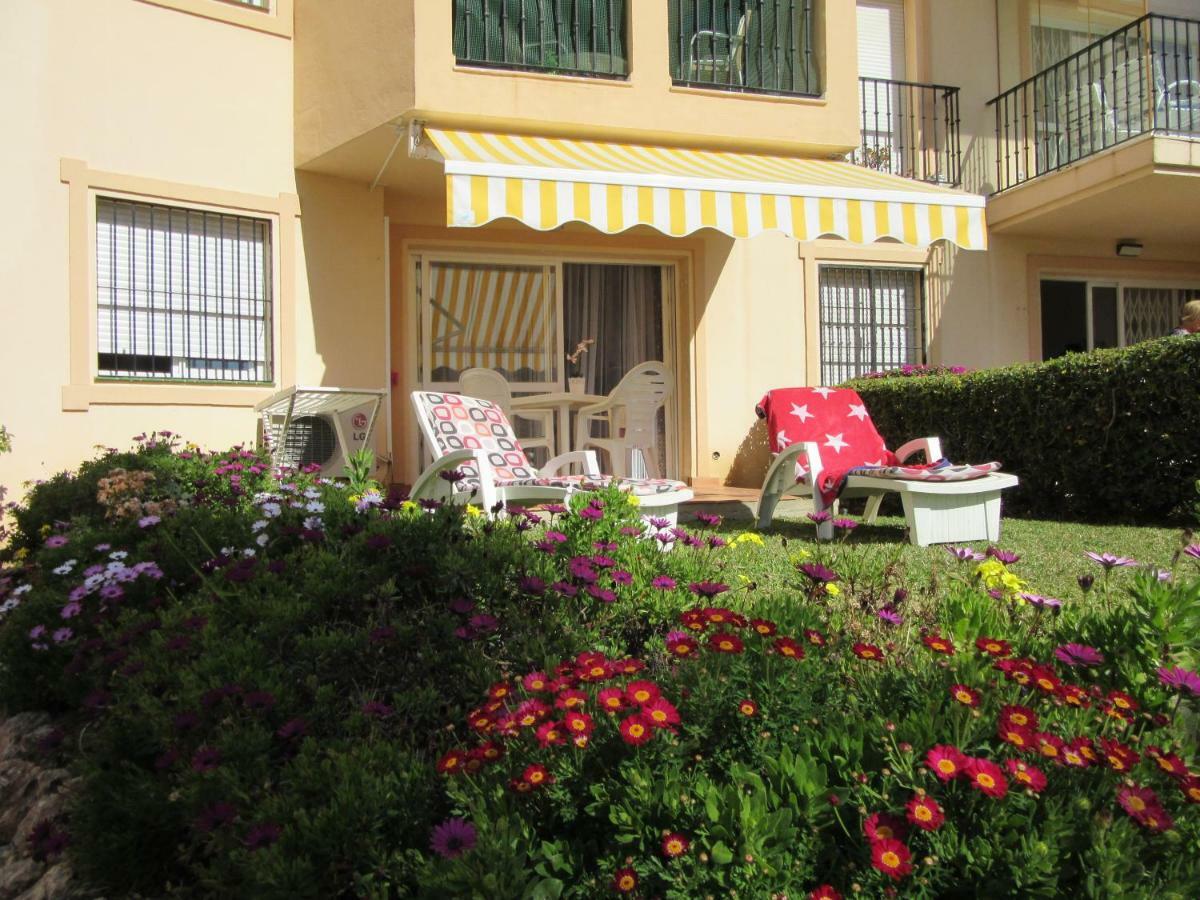 Carihuela Beach توريمولينوس المظهر الخارجي الصورة