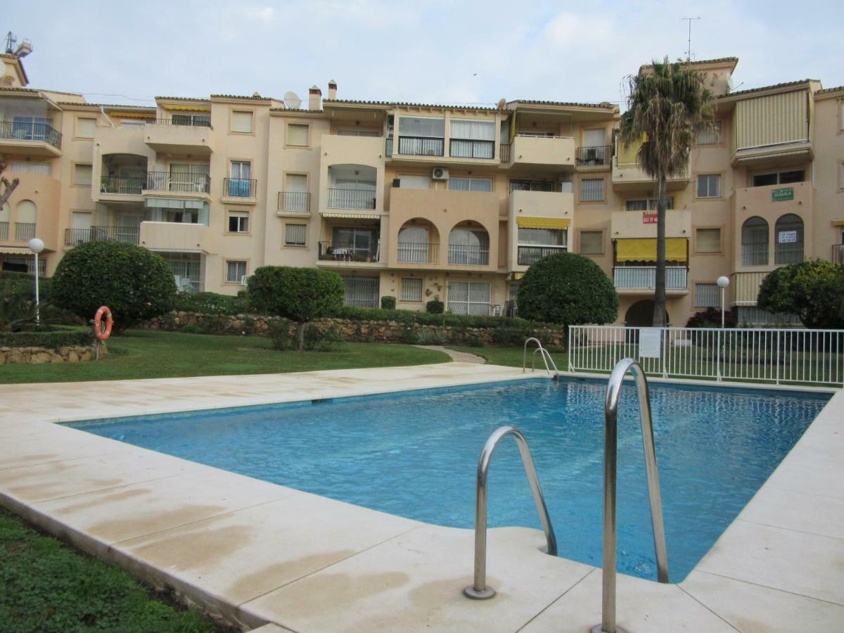 Carihuela Beach توريمولينوس المظهر الخارجي الصورة